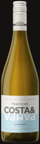 Photo of Trapiche Costa y Pampa Chardonnay