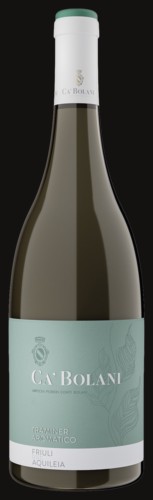 Photo of Ca'Bolani Traminer Friuli Aquileia