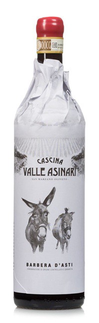 Photo of Cascina Valle Asinari Barbera D'asti
