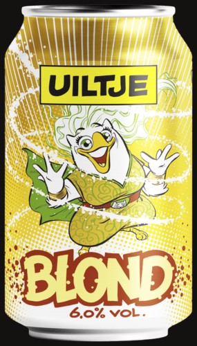 Photo of Uiltje Blond