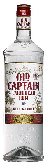 Photo of Old Captain Wit