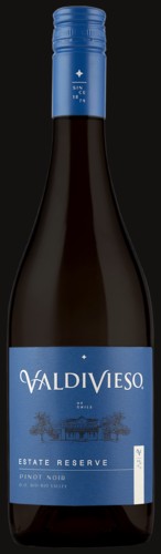Photo of Valdivieso Estate Reserve Pinot Noir