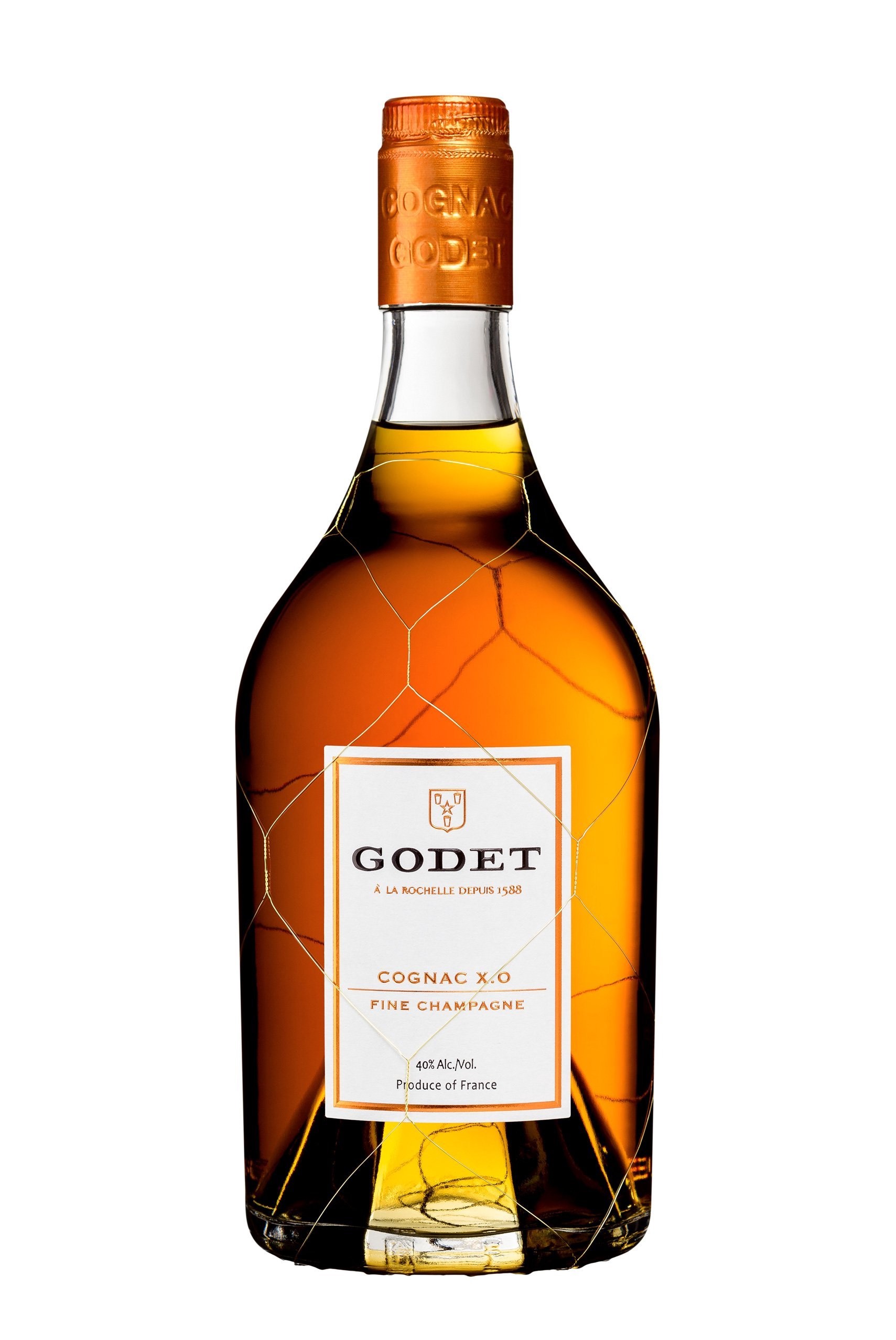 Photo of Godet XO Fine Champagne