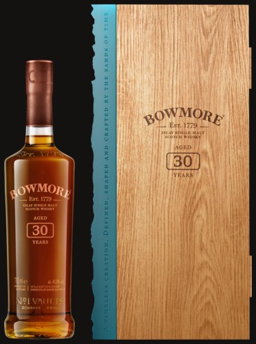 Photo of Bowmore 30 Years