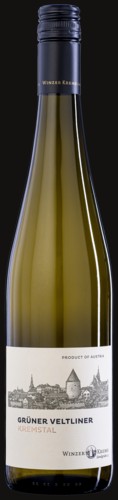 Photo of Winzer Krems Kremstal Grüner Veltliner