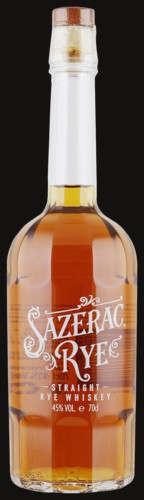 Photo of Sazerac Straight Rye