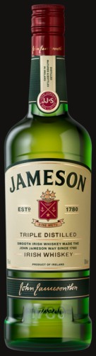 Photo of Jameson