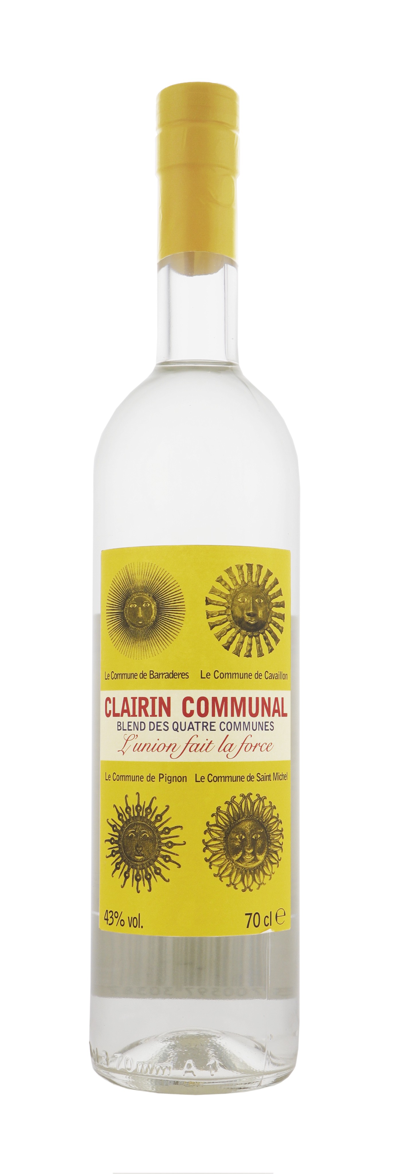 Photo of Clairin Communal