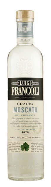 Photo of Francoli Moscato