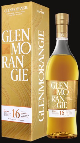 Photo of Glenmorangie 16Y