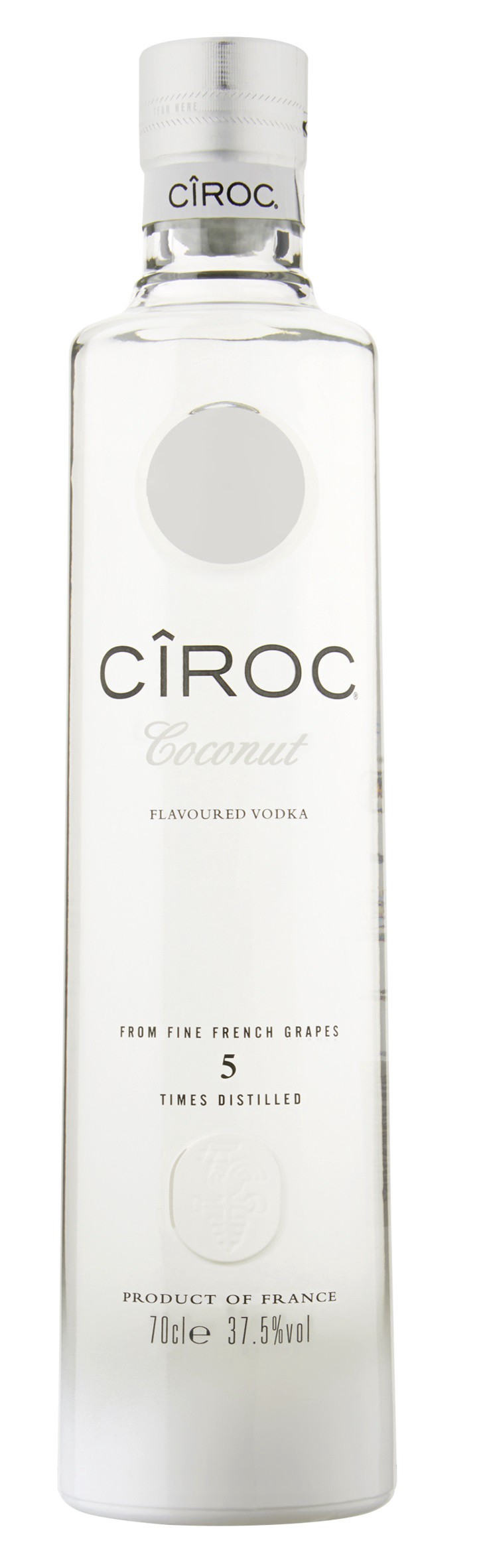 Photo of Cîroc Coconut