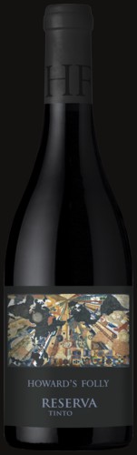 Photo of Howard's Folly Reserva Tinto