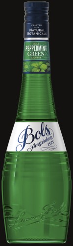 Photo of Bols Peppermint Green
