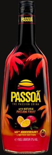 Photo of Passoa