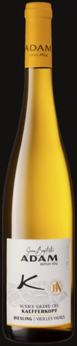 Photo of Adam Riesling Grand Cru Kaefferkopf Vieilles Vigne