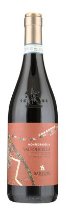 Photo of Sartori Valpolicella Classico Montegradella