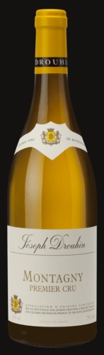 Photo of Joseph Drouhin Montagny Premier Cru