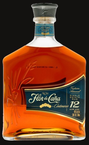 Photo of Flor de Cana 12YO