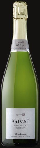 Photo of Privat Cava Reserva Chardonnay