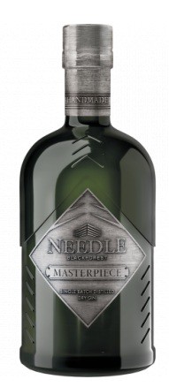 Photo of Needle Black Forest Masterpiece Dry