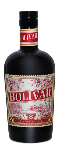 Photo of Bolivar 8 Yrs