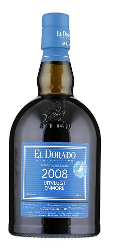 Photo of El Dorado Port Mourant Enmore 2008