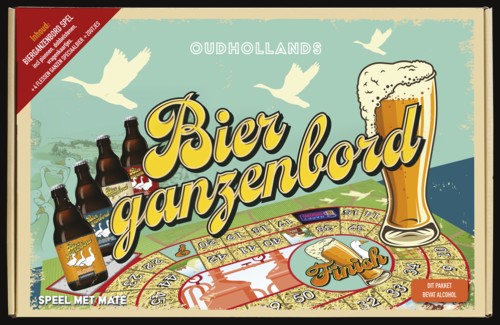 Photo of Bier Ganzenbord