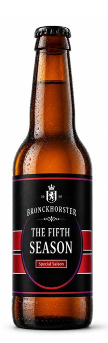 Photo of Bronckhorster The Fifth Season