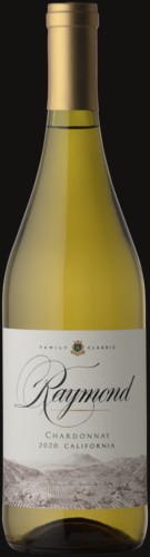 Photo of Raymond Family Classic California Chardonnay