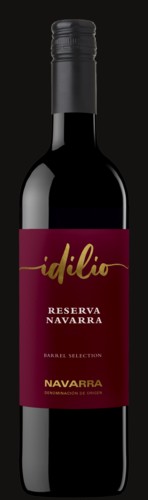 Photo of Idilio Reserva Navarra Barrel Selection