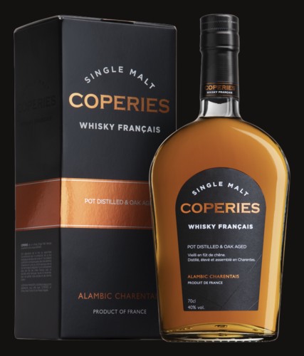 Photo of Coperies Single Malt