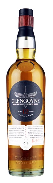 Photo of Glengoyne 12 Yrs Malt