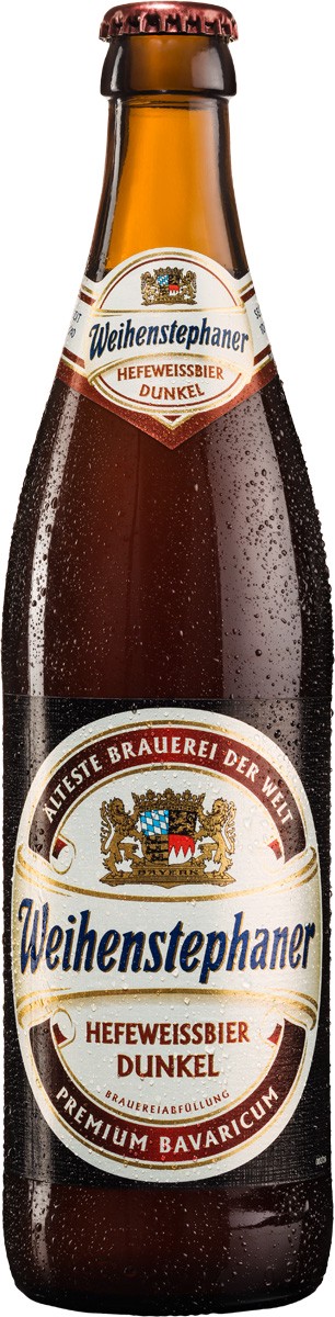 Photo of Weihenstephan Dunkel