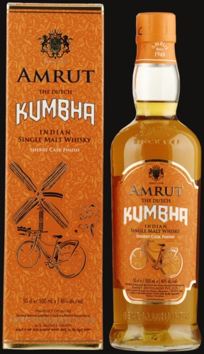 Photo of Amrut The Dutch Kumbha