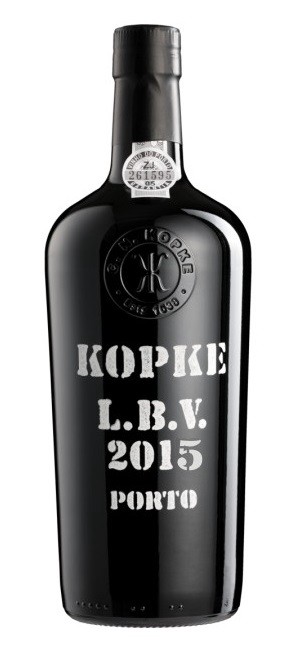 Photo of Kopke LBV 2020