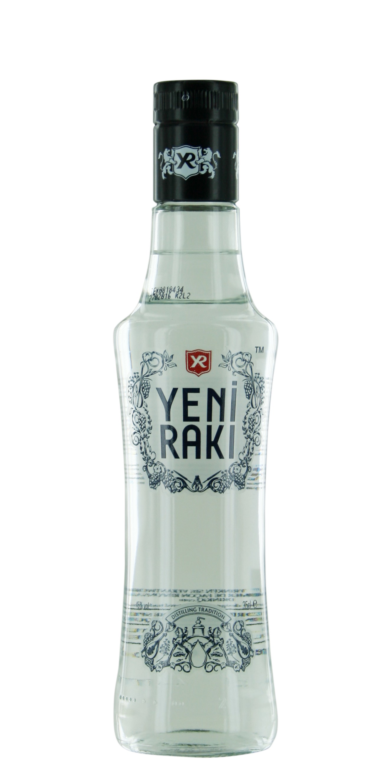 Photo of Yeni Raki