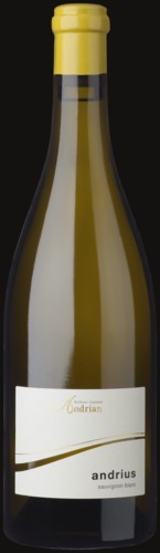 Photo of Andrian Sauvignon Blanc Andrius