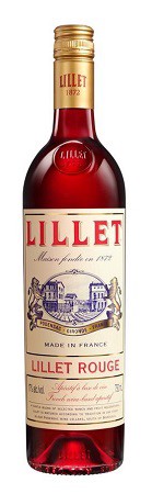 Photo of Lillet Rouge