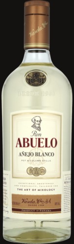 Photo of Ron Abuelo Blanco