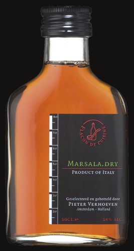 Photo of Cuisine Marsala Fine