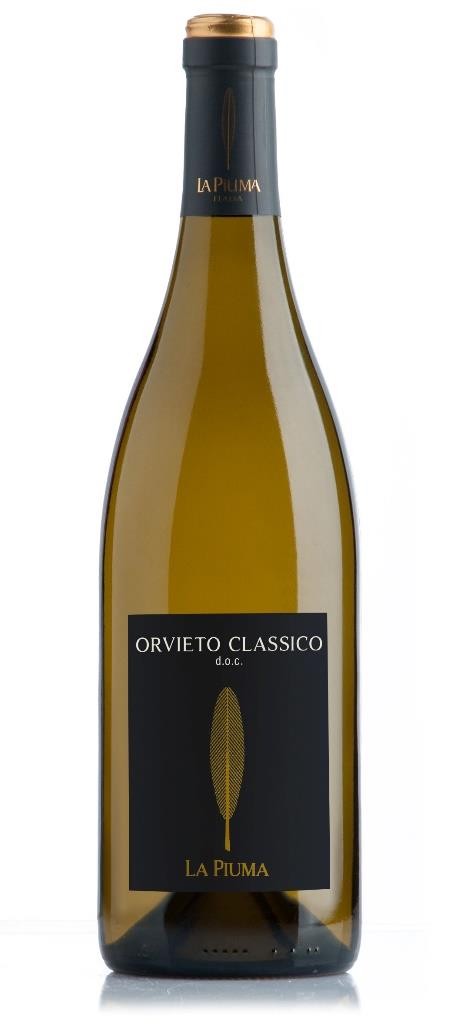 Photo of La Piuma Orvieto Classico DOC