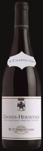 Photo of M.Chapoutier Crozes-Hermitage