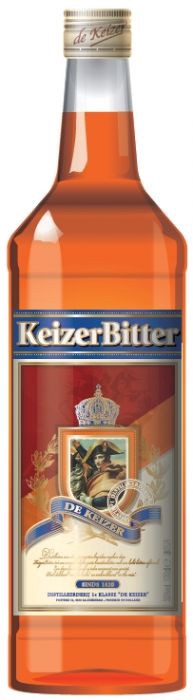 Photo of Keizerbitter Kruidenbitter