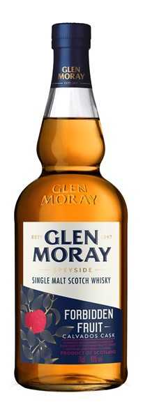 Photo of Glen Moray Forbidden Fruit