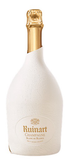 Photo of Ruinart Blanc de Blancs Second Skin