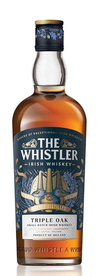 Photo of The Whistler Triple Oak