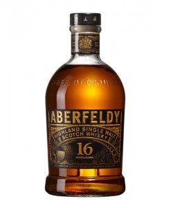 Photo of Aberfeldy 16 Yrs Malt Whisky