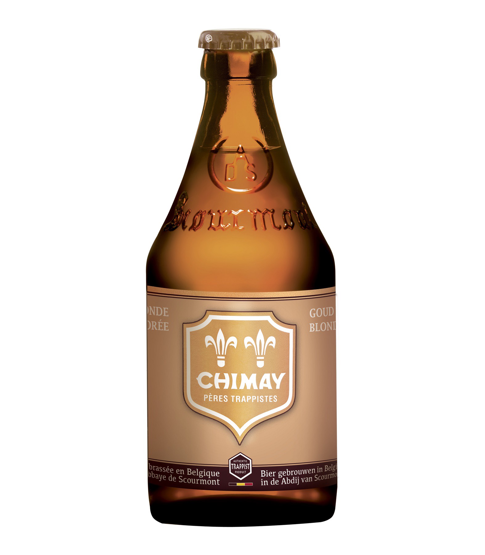 Photo of Chimay Dorée