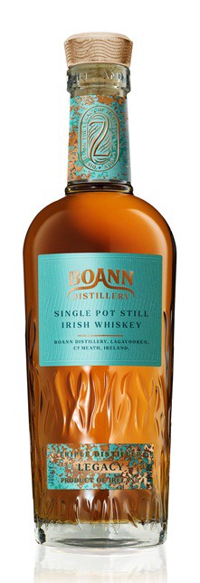 Photo of Boann Legacy Single Pot Still