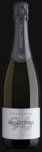 Photo of Masottina Prosecco Collezione 96 Brut